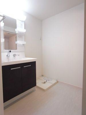 (洗面台・洗面所)