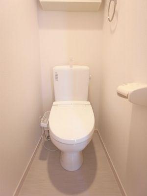 (トイレ)
