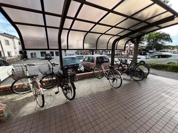 (その他共用部分)