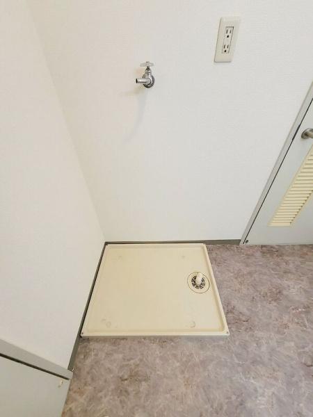 (洗面台・洗面所)