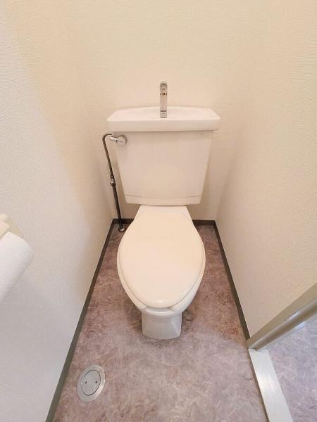 (トイレ)