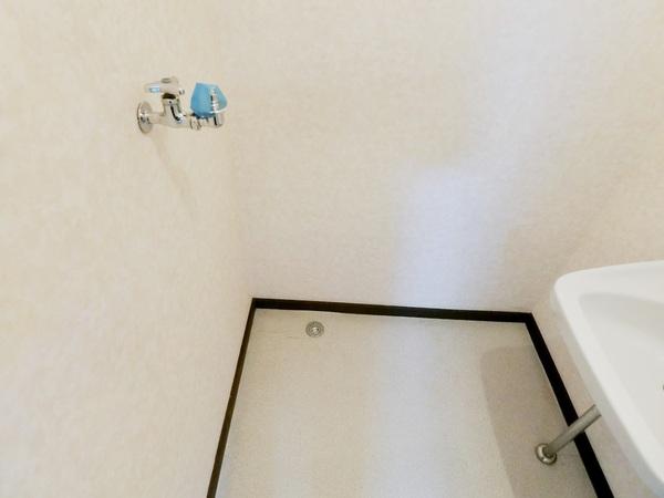 洗濯機置き場(その他)