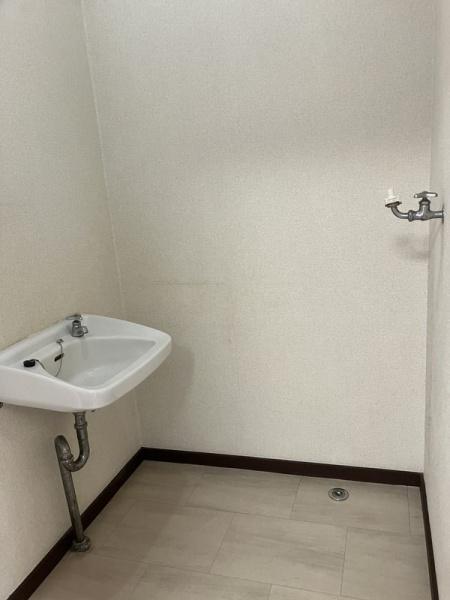 (洗面台・洗面所)