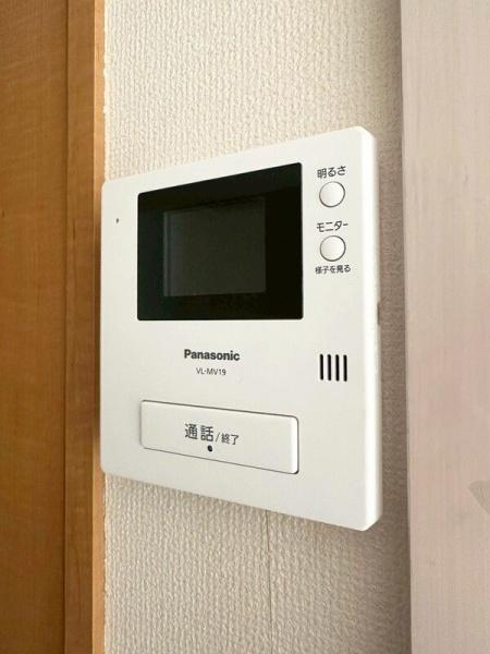 (セキュリティ)