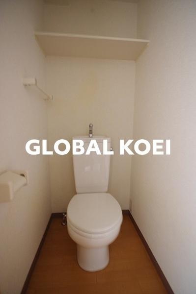 (トイレ)