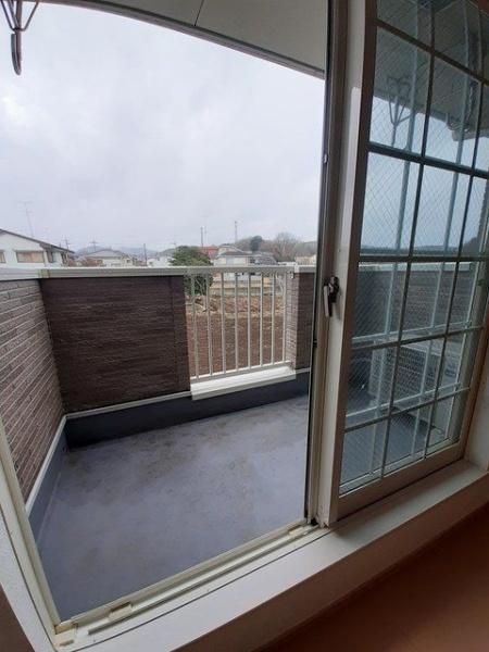 (バルコニー)