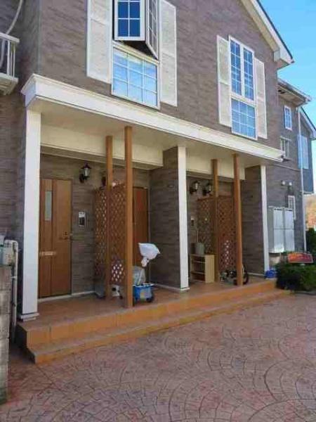 (エントランス)