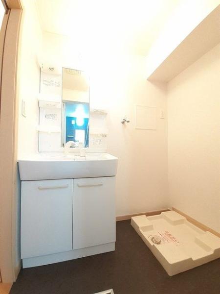 (洗面台・洗面所)