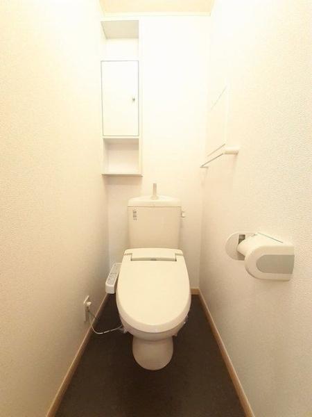 (トイレ)