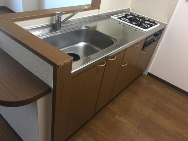 (キッチン)