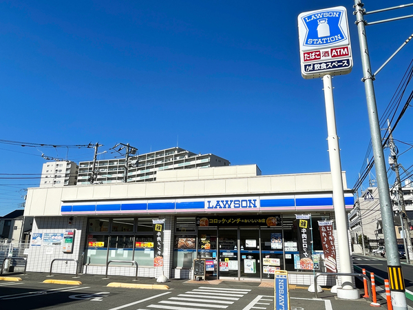 ローソン(コンビニ)