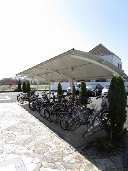 (その他共用部分)