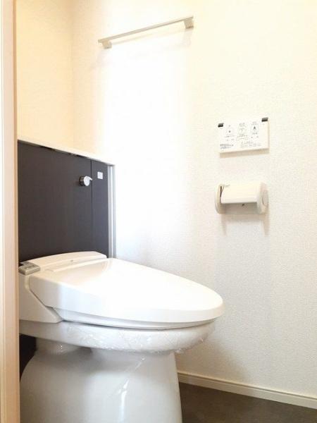 (トイレ)