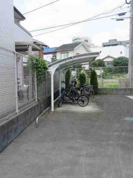 (その他共用部分)