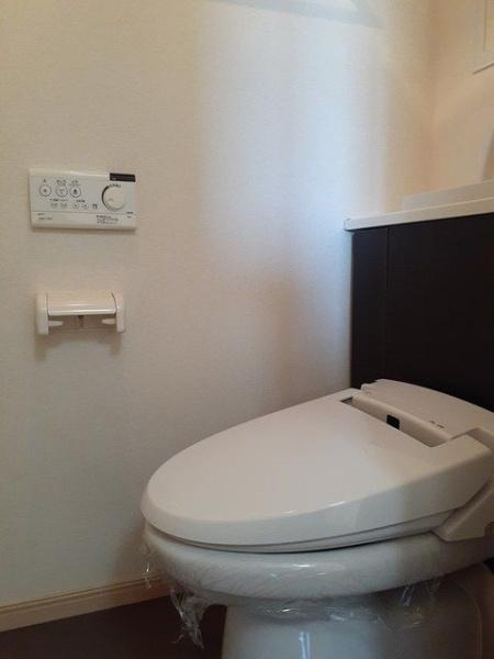 (トイレ)