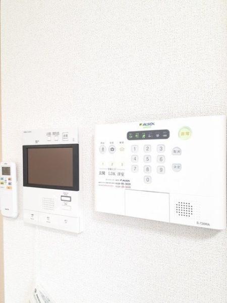 (セキュリティ)