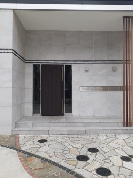 (エントランス)