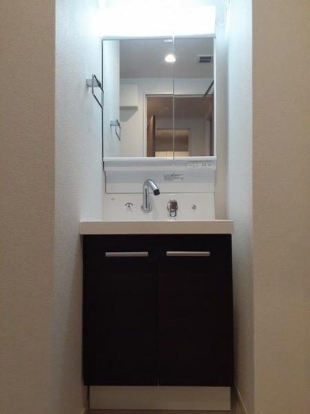 (洗面台・洗面所)