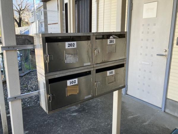 (エントランス)