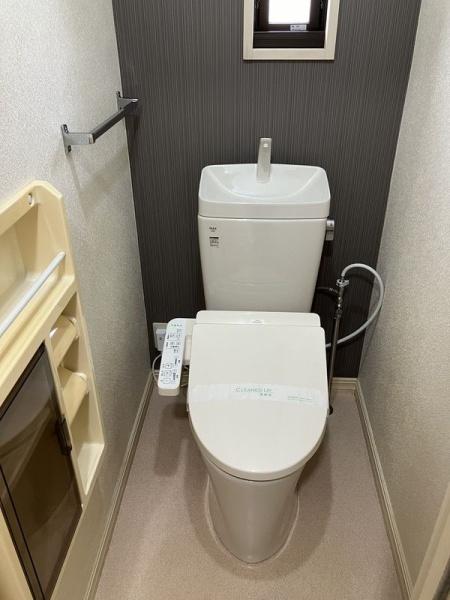 (トイレ)