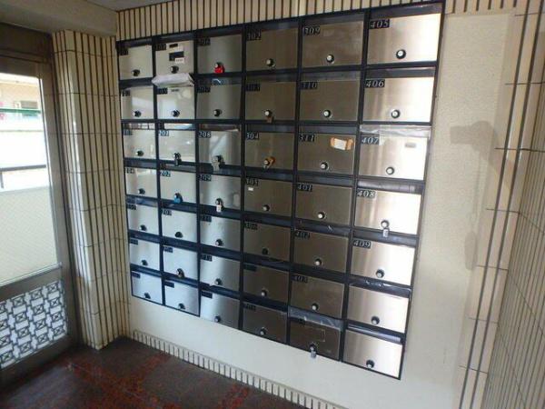 (その他共用部分)