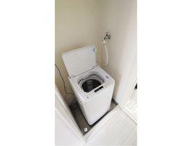 (洗面台・洗面所)