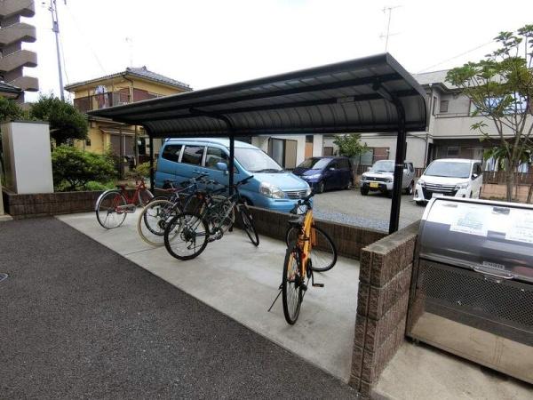 (その他共用部分)