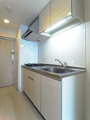 (キッチン)