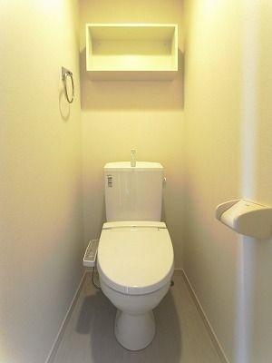 (トイレ)