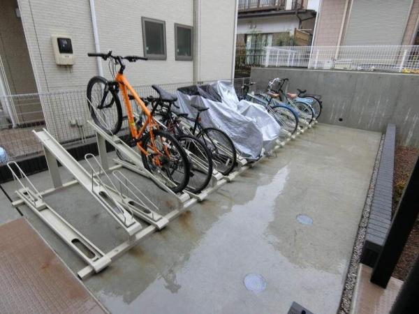 (その他共用部分)