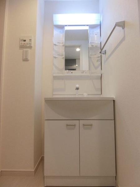 (洗面台・洗面所)