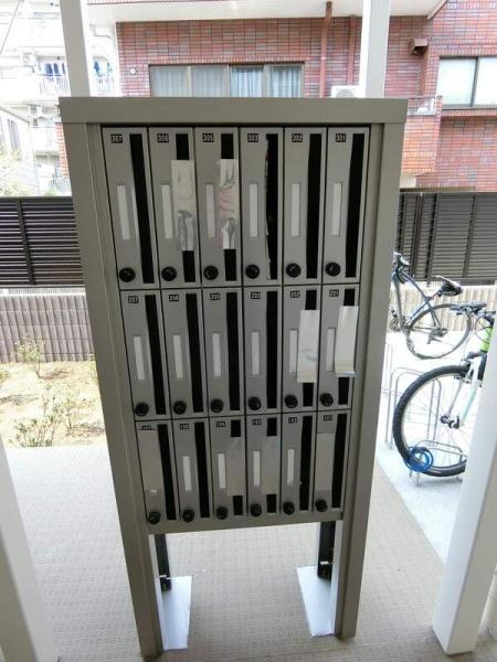 (その他共用部分)