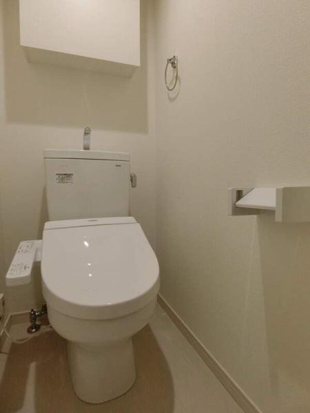 (トイレ)