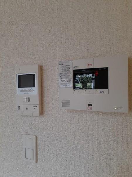 (セキュリティ)