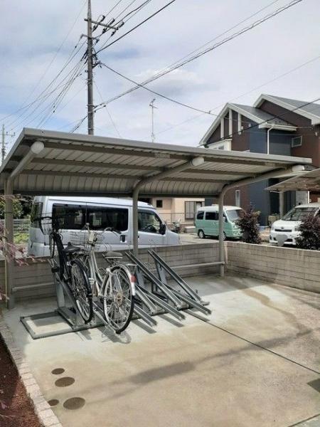 (その他共用部分)