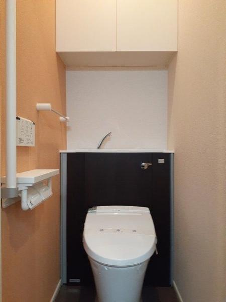 (トイレ)