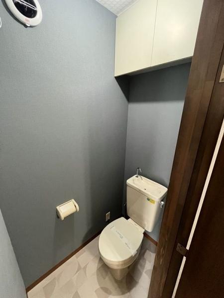 (トイレ)