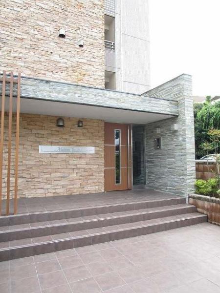 (エントランス)