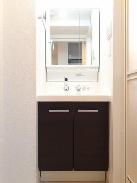 (洗面台・洗面所)