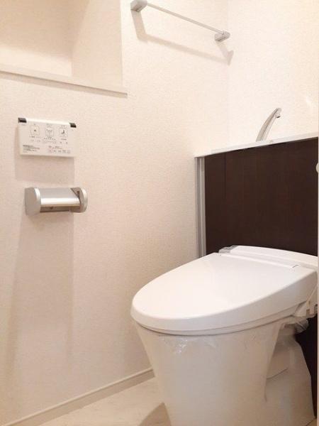 (トイレ)