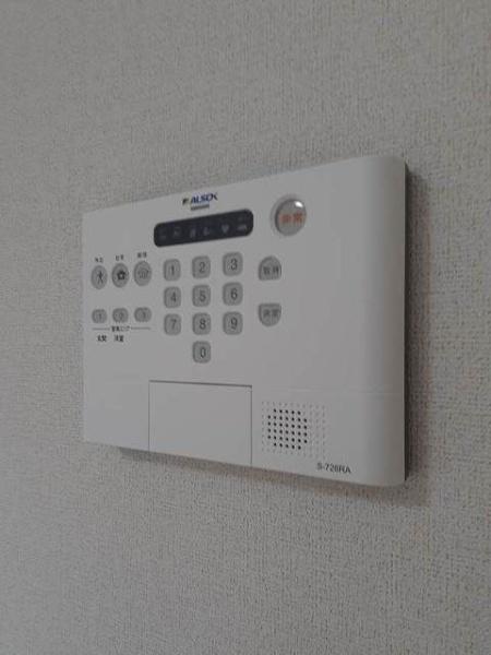 (セキュリティ)