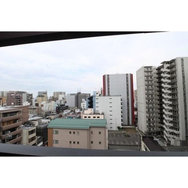 (現地からの眺望)