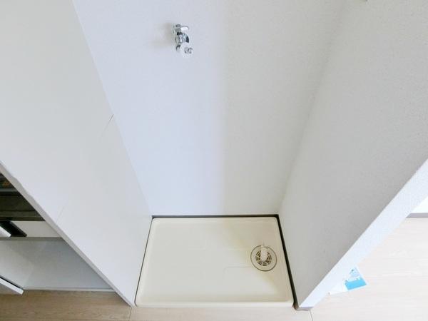 (洗面台・洗面所)