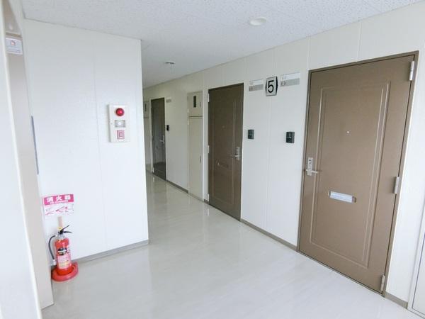 (その他共用部分)