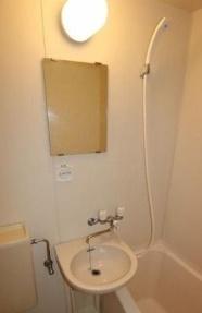 (洗面台・洗面所)