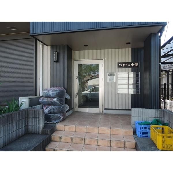 (エントランス)