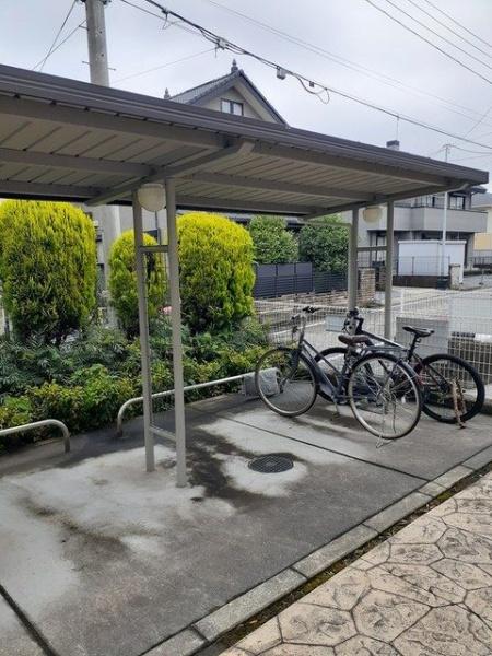 (その他共用部分)