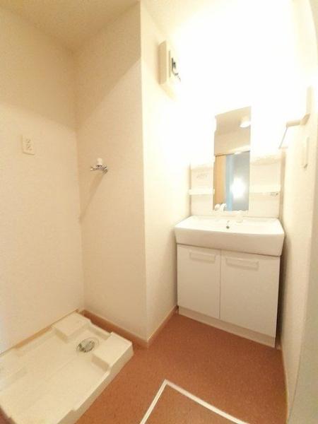 (洗面台・洗面所)