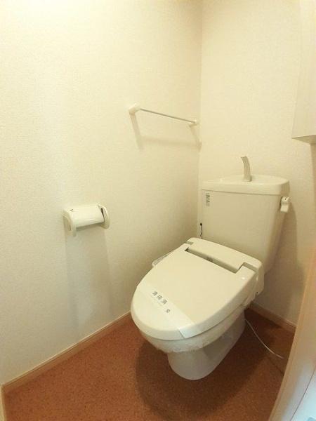(トイレ)