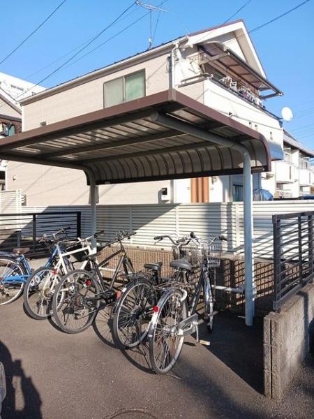 (その他共用部分)